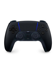 Control PS5 Dualsense Negro Medianoche