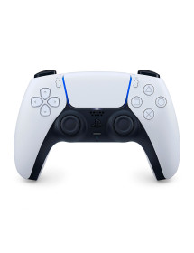 Control PS5 Dualsense Blanco