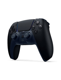 Control PS5 Dualsense Negro Medianoche