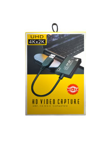 Capturadora De Video USB...