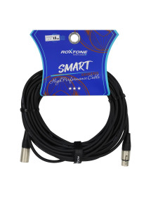 Cable Para Micrófono Canon...