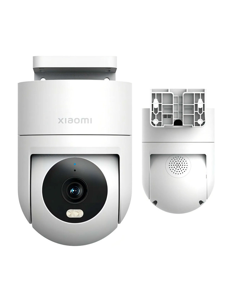 Cámara De Vigilancia Para Exterior Xiaomi CW300