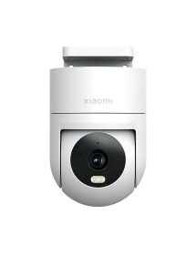Cámara De Vigilancia Para Exterior Xiaomi CW300