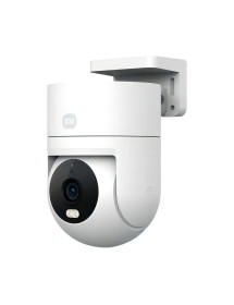 Cámara De Vigilancia Para Exterior Xiaomi CW300