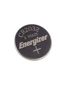 Caja de pilas Energizer CR2032 X6 Unidades