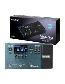 Pedal NUX MG-30 Multi...