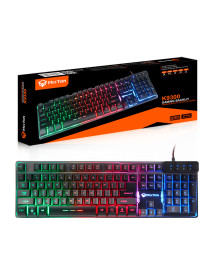 Teclado Gaming Meetion...