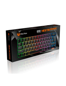 Teclado Mecánico...