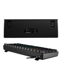 Teclado Mecánico Inalámbrico Meetion HESTIA MK005BT