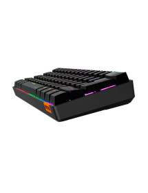 Teclado Mecánico Inalámbrico Meetion HESTIA MK005BT