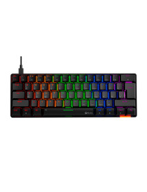 Teclado Mecánico Meetion...