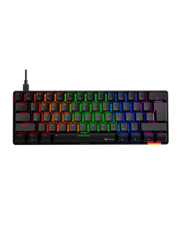 Teclado Mecánico Meetion HESTIA MK005