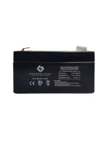 Bateria Seca 6V 1.3AH...
