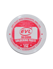 Pomada Para Soldar EVL 25 Gramos