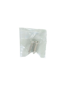 Splitter Coaxial 1 A 4 Vías EVL 5 A 2400 MHZ