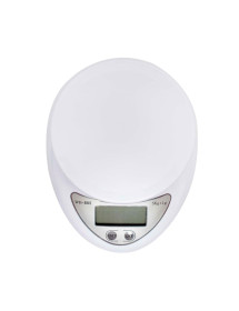 Balanza Electrónica Para Cocina 5KG
