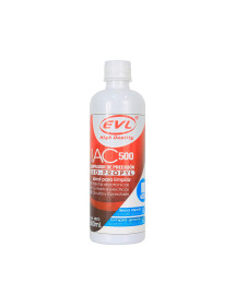 Alcohol Isopropílico Limpiador 500ml EVL