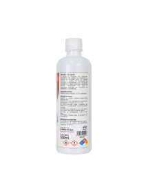 Alcohol Isopropílico Limpiador 500ml EVL