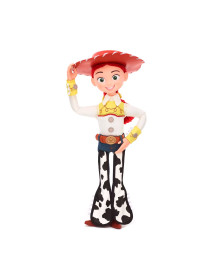 Jessie Muñeca Interactiva Toy Story Original Disney