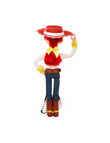 Jessie Muñeca Interactiva Toy Story Original Disney