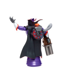 Zurg Muñeco Interactivo Toy Story Original Disney