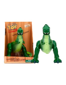 Rex Muñeco Interactivo Toy...