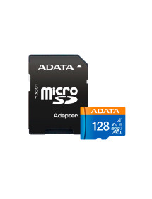 MicroSD 128GB Adata Clase 10 Premiere
