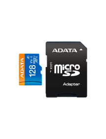 MicroSD 128GB Adata Clase 10 Premiere
