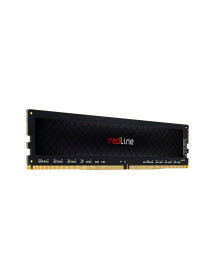 Memoria Ram DDR4 8GB PC4 - 3200 REDLINE