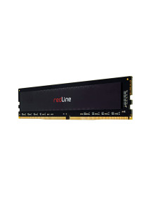 Memoria Ram DDR4 8GB PC4 - 3200 REDLINE