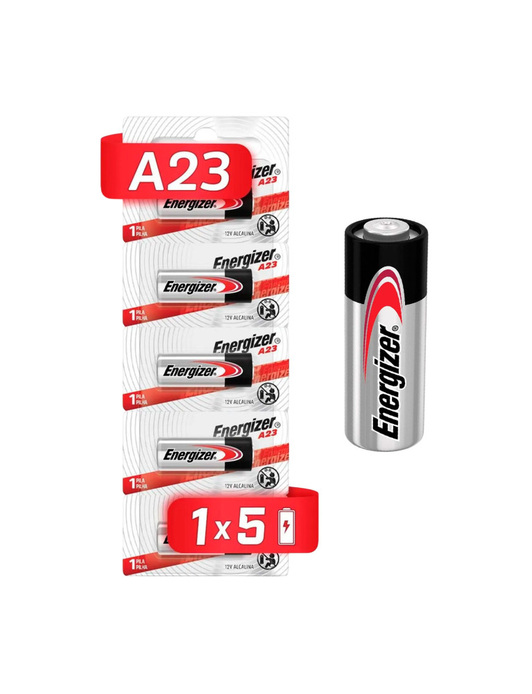 Pila Energizer A23 12V