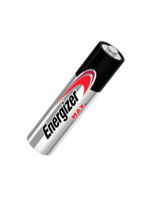 Pila AAA Alcalina Energizer
