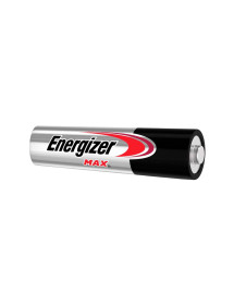 Pila AAA Alcalina Energizer