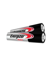 Pila AAA Alcalina Energizer