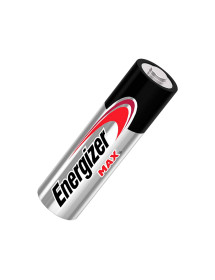 Pila AA Alcalina Energizer