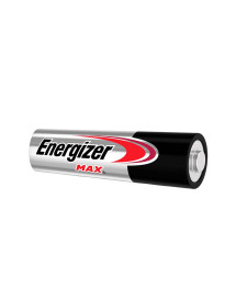 Pila AA Alcalina Energizer