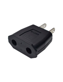 Adaptador De Redondo A...