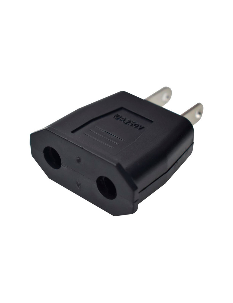 Adaptador De Redondo A Plano Económico