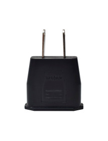 Adaptador De Redondo A Plano Económico