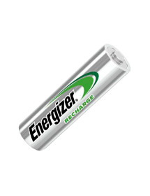 Pilas Recargables AA Energizer