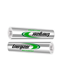 Pilas Recargables AAA Energizer
