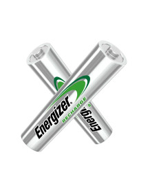 Pilas Recargables AAA Energizer