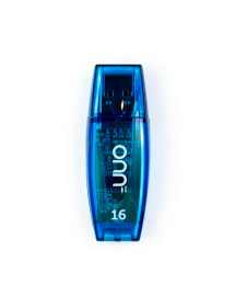Flash Memory 16GB USB 2.0 ONN