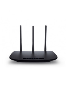 ROUTER INALÁMBRICO N...