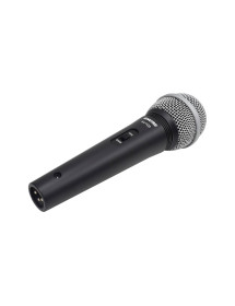 Micrófono SHURE SV100 Con Cable Profesional