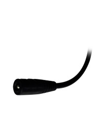 Cable De Corriente DC Para Cámaras 1X8 Plug 2.5