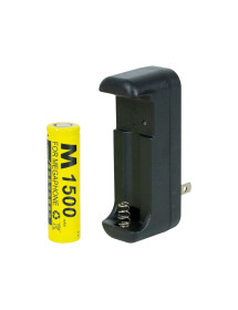 Megáfono de Mano AX-MP15 Negro American Xtreme