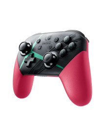 Pro Controller Para Nintendo Switch Xenoblade 2