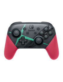 Pro Controller Para Nintendo Switch Xenoblade 2