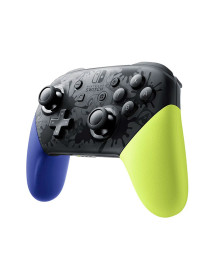 Pro Controller Para Nintendo Switch Splatoon 3